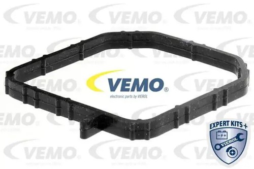 Carter Termostato VEMO V22-99-0035 | Con Guarnizione | Sostituzione Per PEUGEOT E CITROËN 1.4/1.6 16V