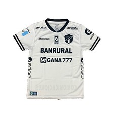 Comunicaciones soccer jersey