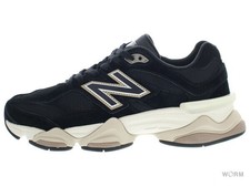 Size 8 - New Balance Beauty & Youth x 9060 Black White for sale 