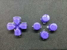 NEW Sony PlayStation 5 DualSense CFI-ZCT1W Face Push Buttons Dpad Sapphire 4050