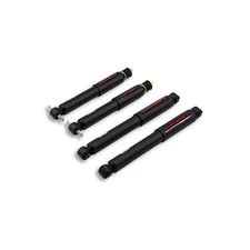 Belltech 9130 Set of Nitro Drop 2 OEM Shocks for 99-07 Silverado/Sierra 1500