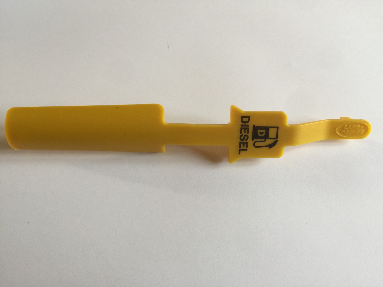 JAGUAR XJ XF Diesel Fuel Filler Flap Misfuel Reset Tool eBay