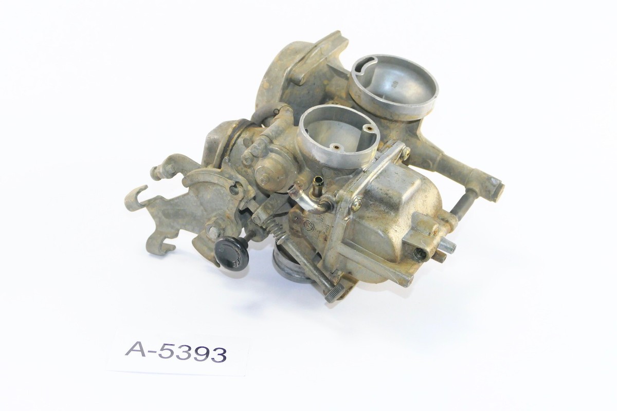 Yamaha XT 600 2KF BJ 1989 - carburetor carburetor battery A5393 | eBay