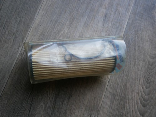 Ölfilter - Bild 2 von 3