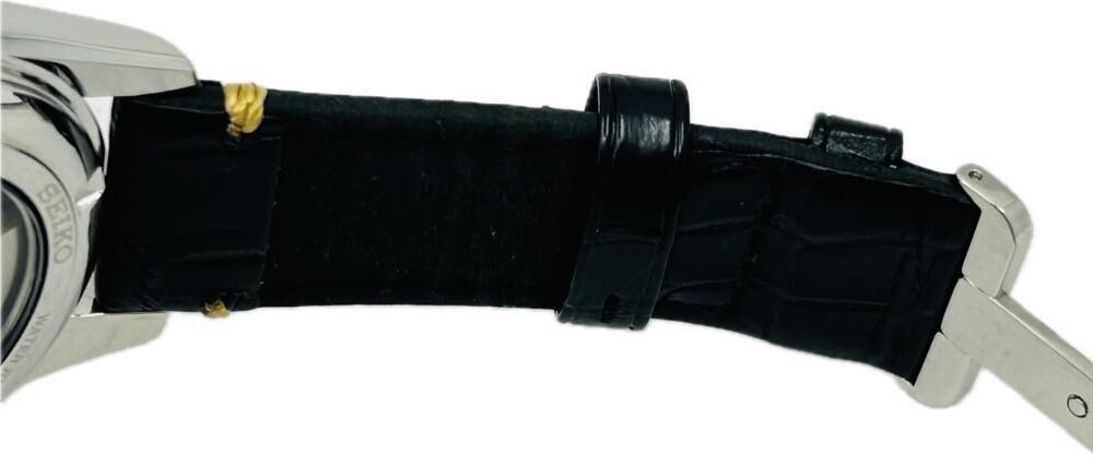 Seiko Presage 6R15-03E0 SARX029 Urushi Dial Auto Mens Watch Seiko Presage 6R15-03E0 SARX029 Urushi Dial Auto Mens Watch