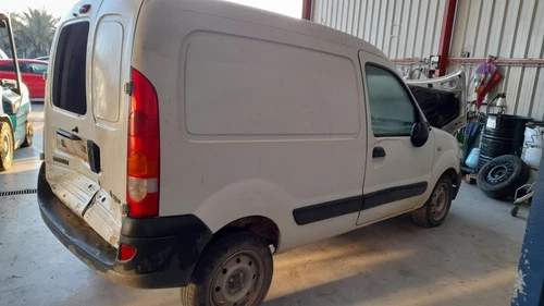 8200150617 Leuchtturm Rechts für RENAULT Kangoo I (F/Kc0) Rxe ( Kcoc / U) 2006 - Bild 5 von 10