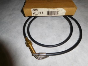 Banner Engineering Ita23p Photoelectric Sensor Cable 21155 Ebay
