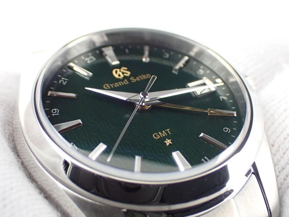Sbgn007 grand clearance seiko