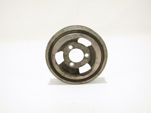 Mini Cooper S Paceman R61 1.6 Benzin Riemenscheibe Kurbelwelle Crank pulley
