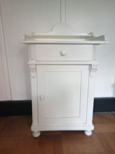 Schränkchen Ablagetischchen