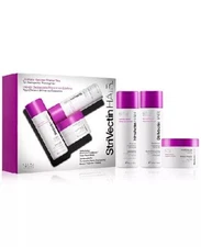 Strivectin Hair Ultimate Restore Starter Trio Kit 2oz Damaged Thin Hair New