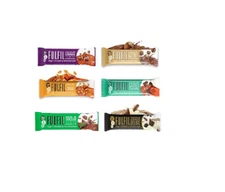 24 Pack - Fulfil Variety Bundle - 6 Flavours