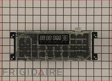 New Genuine OEM Electrolux Frigidaire Oven Range Control Board 5304495520