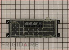 New Genuine OEM Electrolux Frigidaire Oven Range Control Board 5304495520