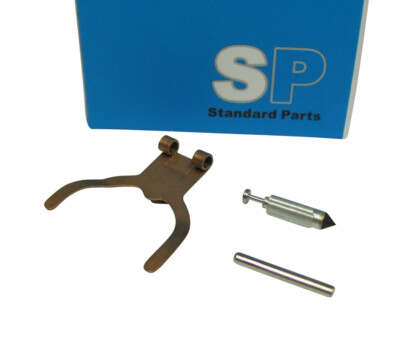 Schwimmernadel / Reparatur Set für Saxonette Spartamet TK Vergaser