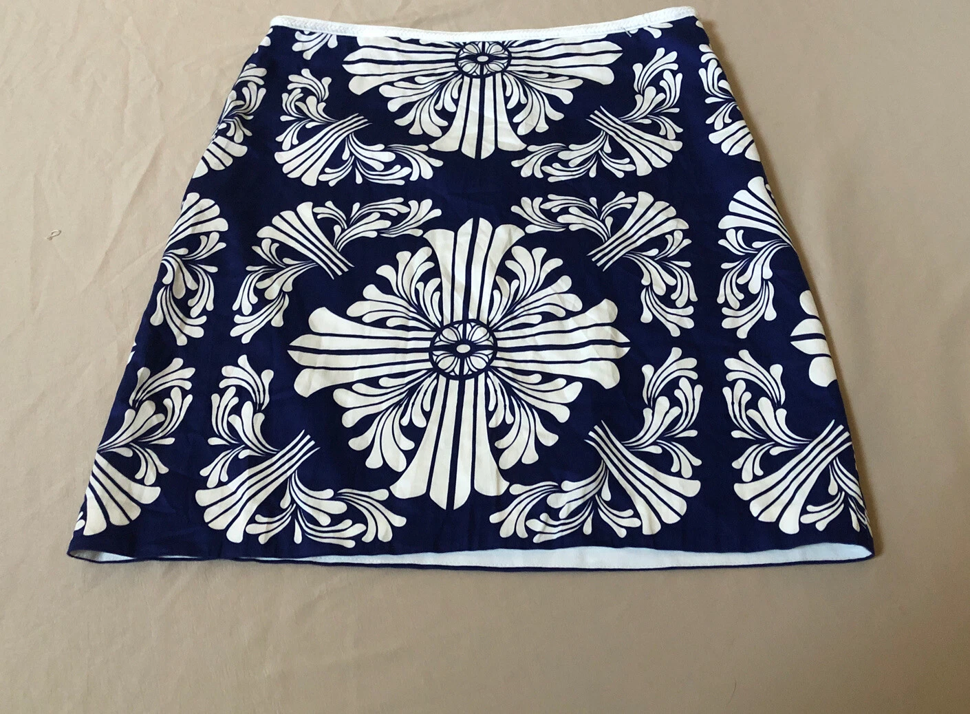 Studio M Lined Skirt Size 2 243