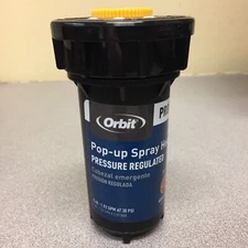 Orbit 80301 Professional Series 2 in. H Adjustable Pop-Up Sprinkler
