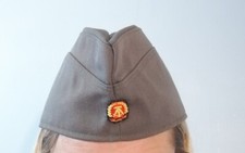 Armeemütze, Armeegrün, Militär Glengarry, 58