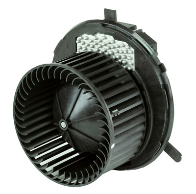 Ventilatore Abitacolo Per Audi, Seat, VW, Skoda | Ricambio Originale Compatibile | Motore Elettrico Anteriore - Foto 4