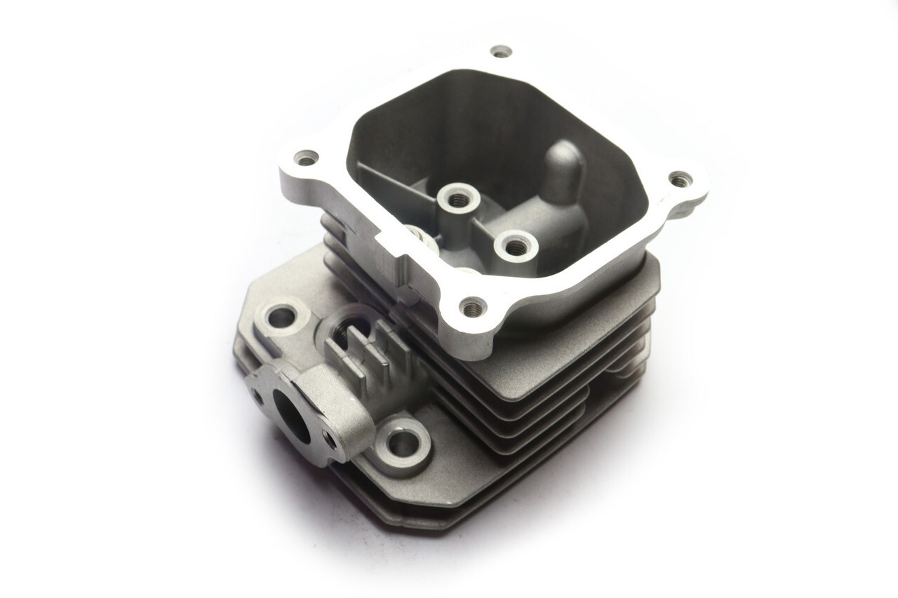 1144178 - Genuine Replacement Cylinder Head Assembly | eBay