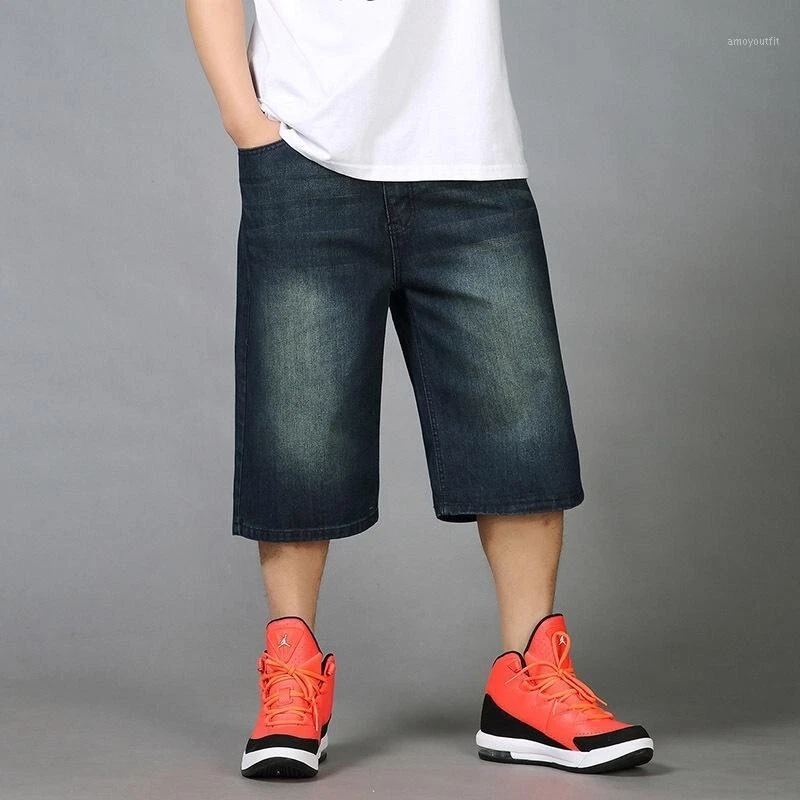 Mens Short Pants Baggy hip hop. skateboard . cholo size 40 WITH