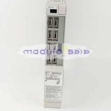 ONE USED Mitsubishi servo drive MDS-B-V2-2020 MDSBV22020