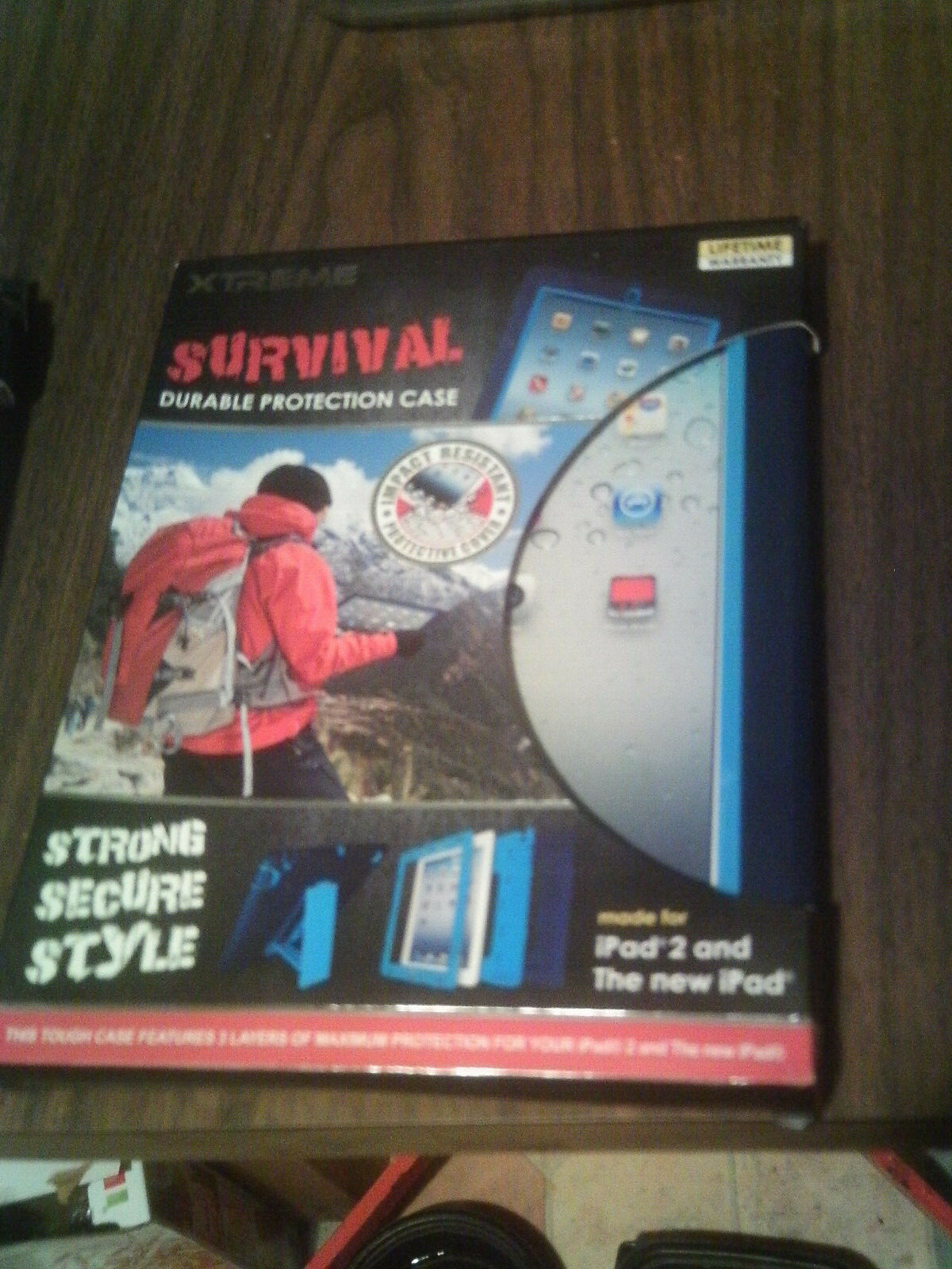 iPad 2 & New iPad 10