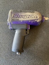 Snap-on Tools Mg725 12 Drive Air Impact Wrench