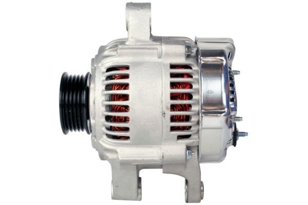 Hella 8EL 012 426-501 Generator FüR Toyota-image