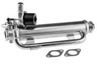 EGR KüHler FüR Audi A3 06- Seat Toledo 06- VW Golf V 05-