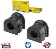 For Front Suspension Stabilizer Bar Bushing Kit Moog K90559 For Acura MDX Honda