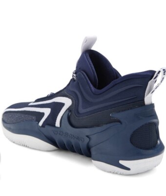 Nike Cosmic Unity 2 TB Promo Midnight Navy Men’s Size 12 Nike Men main image 4