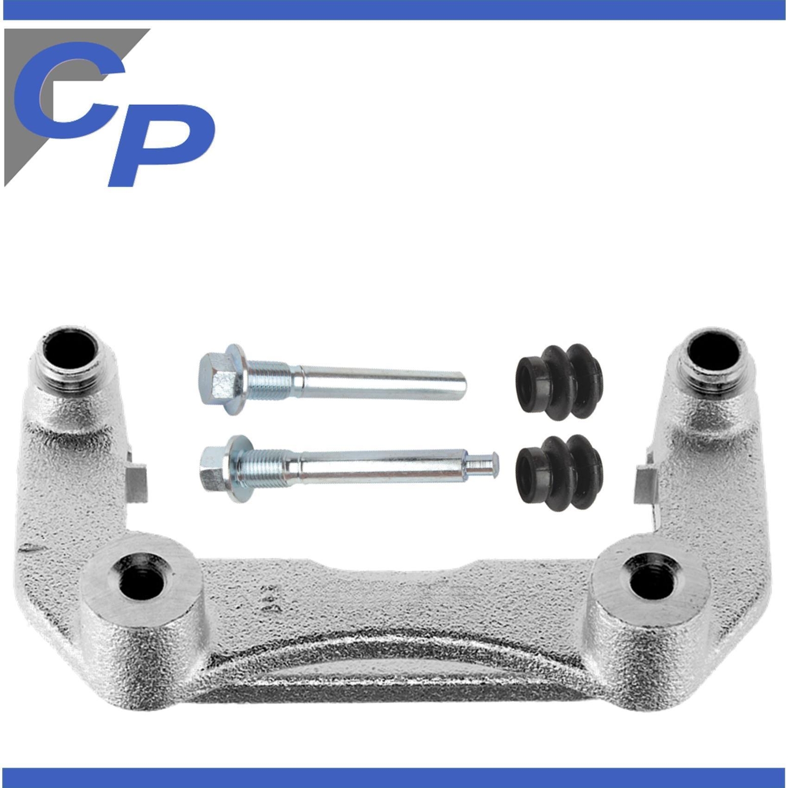 Bremssattelhalter Hinten Rechts Für MAZDA 6 VI | Bremsträger