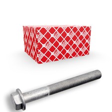 FEBI BILSTEIN Schraube, Querlenker 40158 für MERCEDES-BENZ EVOBUS SETRA