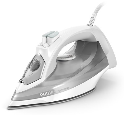 8710103968047  5000 series 2400 W Leistung, 40 g/Min. gleichmäßiger Dampf