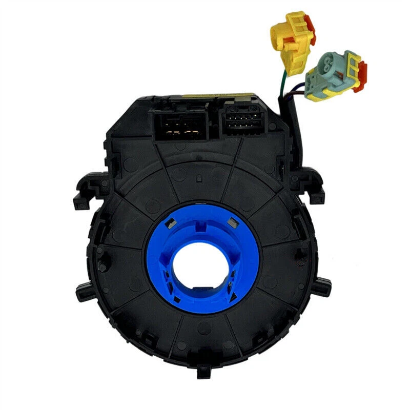 Resorte de reloj para KIA Forte5 Forte Koup 2014 2015 2016 2017 2018 sin asientos térmicos Foto 4 de 4