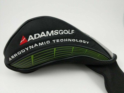 Adams Golf SpeedLine Fast 10 Driver Head Cover ~ NICE - Picture 2 of 5