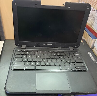 lenovo chromebook
