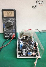 15059 LAM RESEARCH DC POWER SUPPLY,5V, HTAA-16W-A 853-017505-001-B