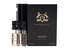 PDM PARFUMS DE MARLY HEROD EDP 1.5ml .05fl oz...