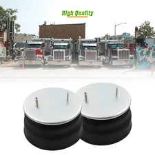 For ContiTech Goodyear 1R13-130 Pair Air Suspension Spring Bags W01-358-8729