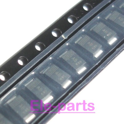 10 PCS PMEG6030EP SOD-128 PMEG6030 3A low VF MEGA Schottky barrier rectifier