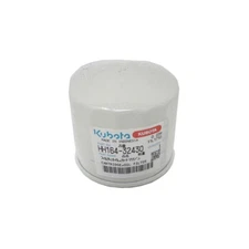 OEM Kubota Oil Filter Part # HH164-32430  L4240 M4900 M5700 M5140 MX4700 RTV1100