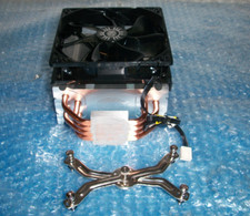 Cooler Master A12025-20CB-4BP-C1 120x120x25mm DC 12v Cooling Fan W/Heatsink