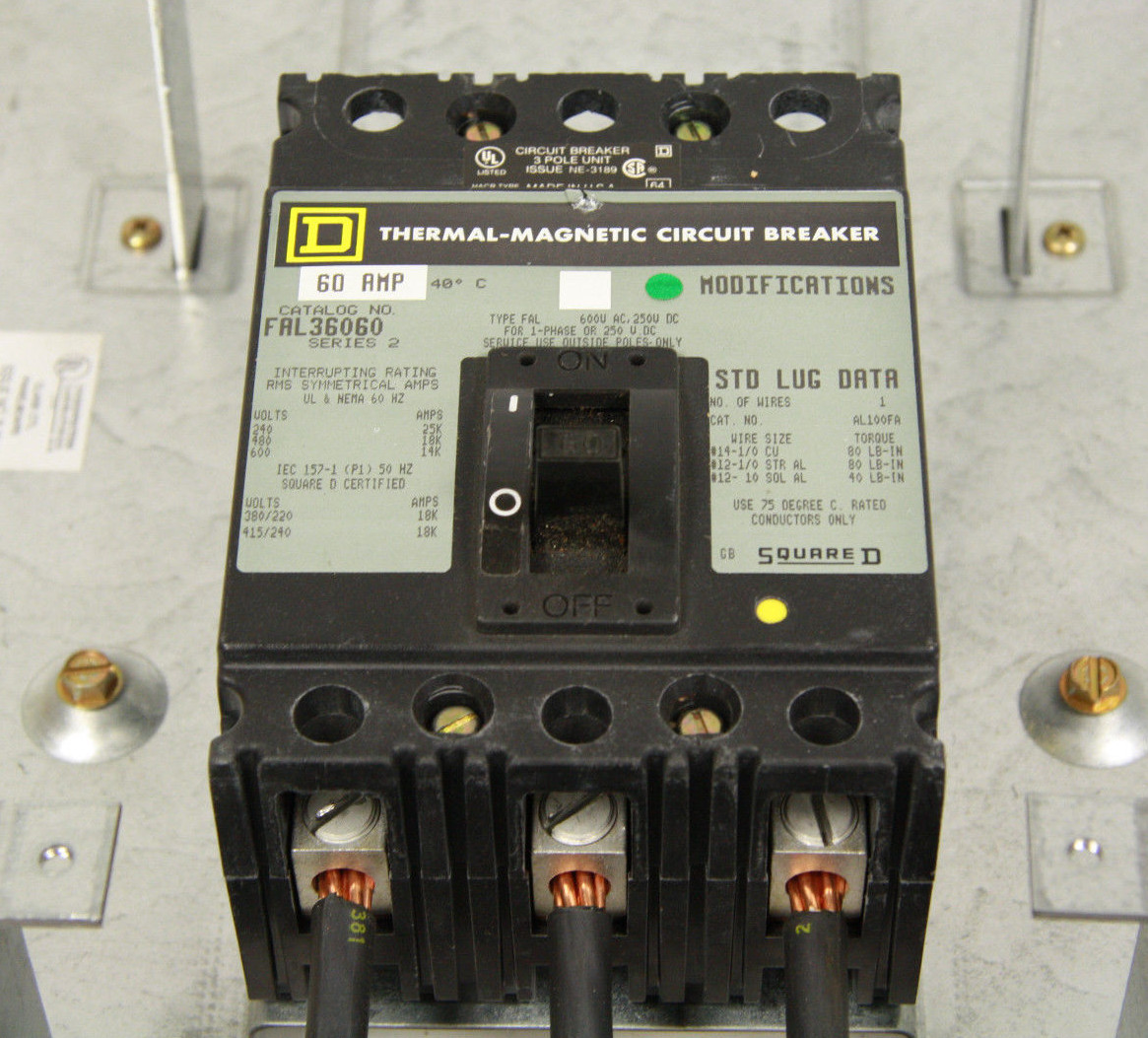 SQUARE D NEHB304351CU Panelboard 125A Max + NEHB1MW AddOn Main