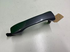 2009 VOLVO XC90 R-DESIGN 2.4D5 AUTO REAR RIGHT EXTERIOR DOOR HANDLE 30699552