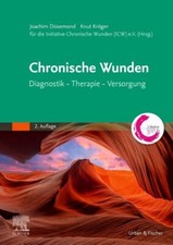 Chronische Wunden | 2024 | deutsch