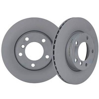 ATE Bremsscheiben Vorderachse 286X22Mm FüR BMW E36 E46 Z3 Z4 Front Brake Discs