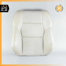 05-07 Mercedes W203 C230 C350 Front Right Side Top Upper Sport Seat Cushion OEM