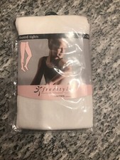 New Danskin Tights Size 7-10